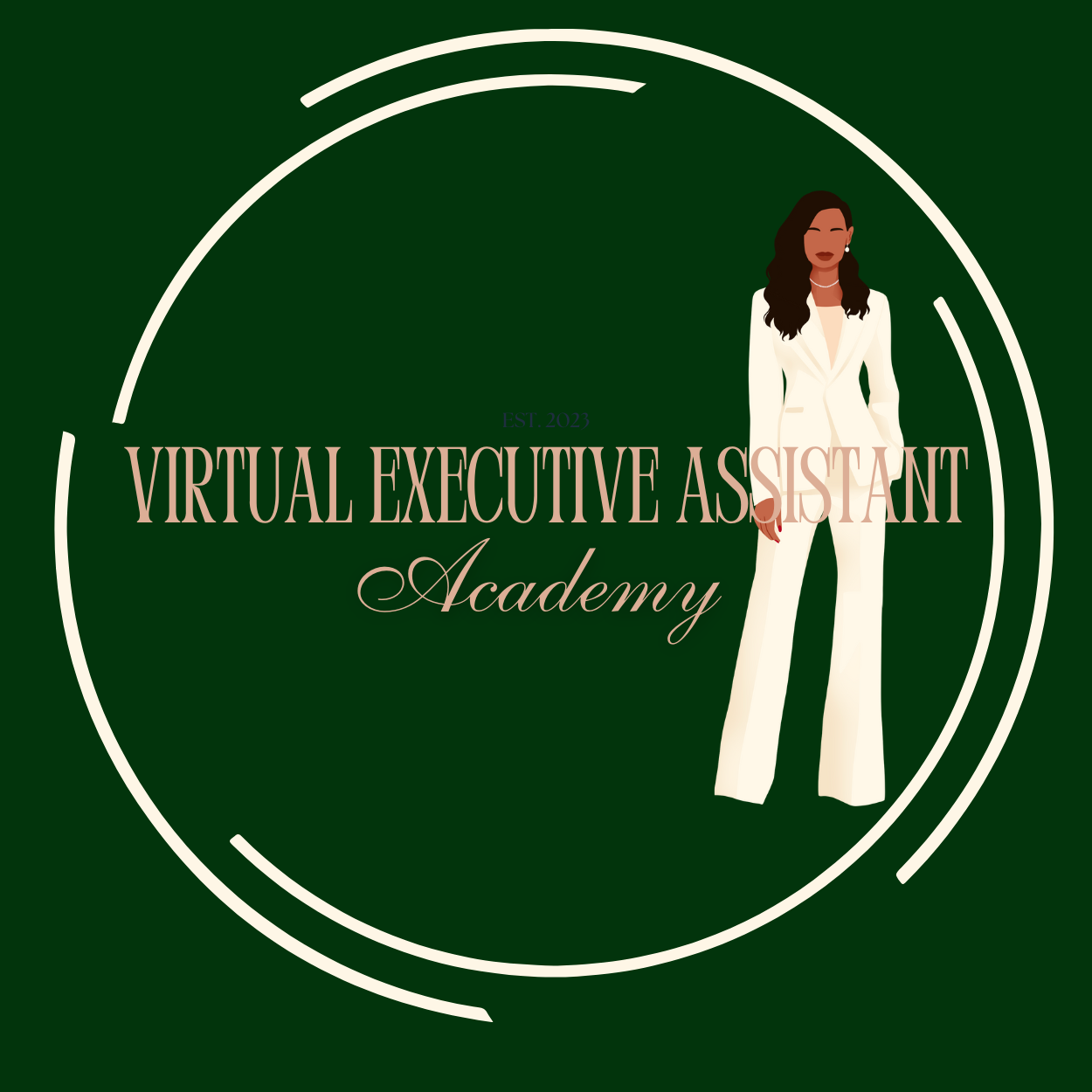 Virtual Exec Academy